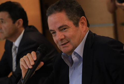 Muere Germán Vargas Lleras: alcaldes y gobernadores de regiones de Colombia reaccionan al fallecimiento del exvicepresidente: 'Un verdadero patriota'