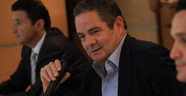 Muere Germán Vargas Lleras: alcaldes y gobernadores de regiones de Colombia reaccionan al fallecimiento del exvicepresidente: 'Un verdadero patriota'