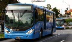 Ojo, estas son las rutas del MIO que funcionarán este domingo de elecciones para que los ciudadanos puedan ir a los puestos de votación en Cali