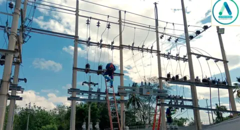 Fenómeno de El Niño pone presión al sistema eléctrico: alertan riesgo de racionamiento en la región Caribr por caída en embalses