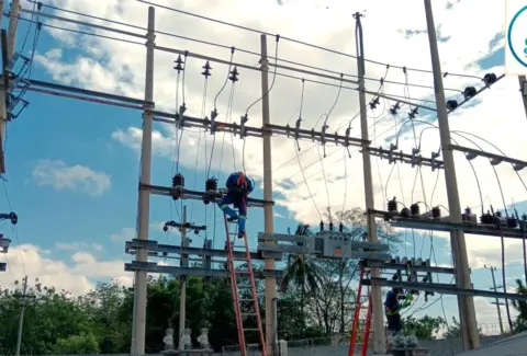 Fenómeno de El Niño pone presión al sistema eléctrico: alertan riesgo de racionamiento en la región Caribr por caída en embalses