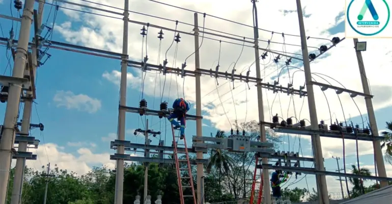 Fenómeno de El Niño pone presión al sistema eléctrico: alertan riesgo de racionamiento en la región Caribr por caída en embalses