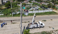 ¡Atención! Estos son los sectores que se quedarán sin luz este martes 5 de mayo por mantenimiento de Air-e en Soledad, Salgar, Luruaco y Barranquilla