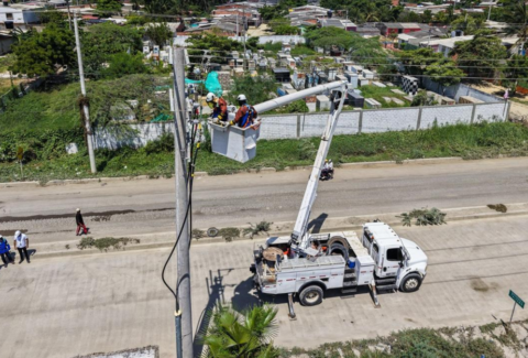 ¡Atención! Estos son los sectores que se quedarán sin luz este martes 5 de mayo por mantenimiento de Air-e en Soledad, Salgar, Luruaco y Barranquilla