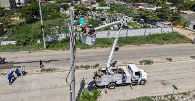 ¡Atención! Estos son los sectores que se quedarán sin luz este martes 5 de mayo por mantenimiento de Air-e en Soledad, Salgar, Luruaco y Barranquilla