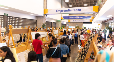 ¿En qué consiste nueva convocatoria para personas emprendedoras de todo el país? Busca fortalecer sus capacidades de manera virtual y gratuita