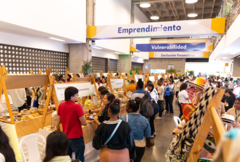 ¿En qué consiste nueva convocatoria para personas emprendedoras de todo el país? Busca fortalecer sus capacidades de manera virtual y gratuita