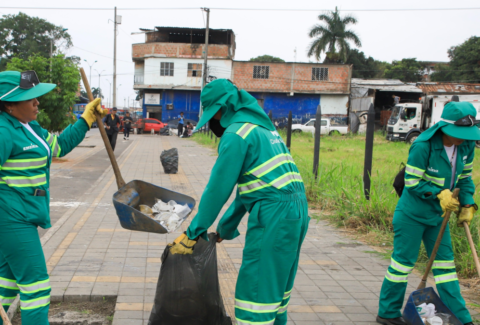 Se enreda lío de basuras en Cali: Súper de Industria y Comercio ordenó medidas cautelares relacionadas con los 4 operadores que venían con Emsirva
