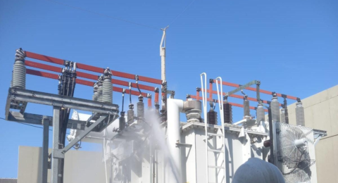 Cortes de energía este martes 19 de mayo afectarán barrios de Barranquilla y municipios del Atlántico por trabajos en subestaciones y redes eléctricas