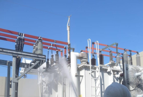 Cortes de energía este martes 19 de mayo afectarán barrios de Barranquilla y municipios del Atlántico por trabajos en subestaciones y redes eléctricas