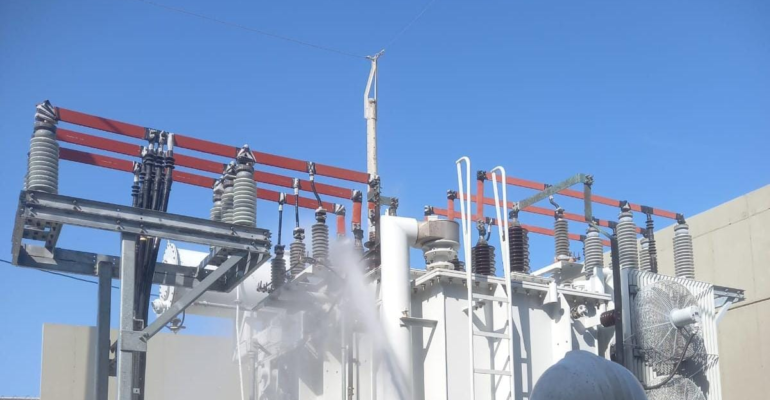 Cortes de energía este martes 19 de mayo afectarán barrios de Barranquilla y municipios del Atlántico por trabajos en subestaciones y redes eléctricas
