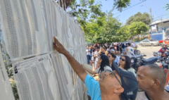 Barranquilla activa plan de seguridad y vigilancia para elecciones presidenciales con PMU y refuerzo militar en todos los puestos de votación locales