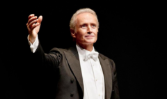 Del Metropolitan Opera a la Arena USC: el tenor José Carreras, leyenda viva de la música cantará en Cali en su gira de despedida