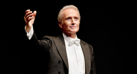 Del Metropolitan Opera a la Arena USC: el tenor José Carreras, leyenda viva de la música cantará en Cali en su gira de despedida