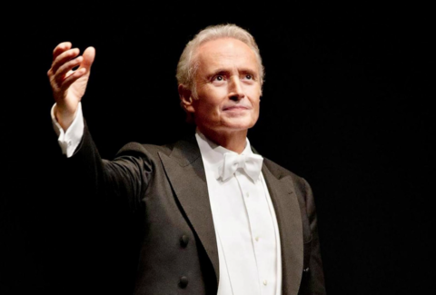 Del Metropolitan Opera a la Arena USC: el tenor José Carreras, leyenda viva de la música cantará en Cali en su gira de despedida