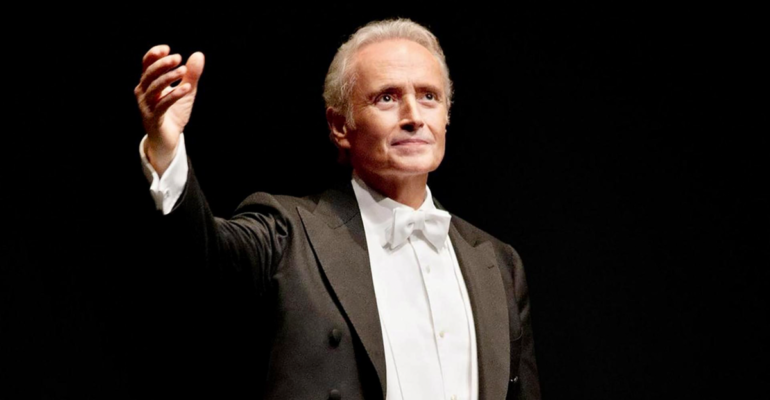 Del Metropolitan Opera a la Arena USC: el tenor José Carreras, leyenda viva de la música cantará en Cali en su gira de despedida