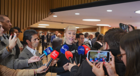 Cuatro años, cuatro reconocimientos: la ruta de Dilian Francisca Toro en el listado de las 100 mujeres más poderosas de Forbes