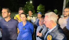 'El Gobierno sigue descuidando a los colombianos': Paloma Valencia, tras el asesinato de la concejal del Centro Democrático Mileidy Villada en Obando