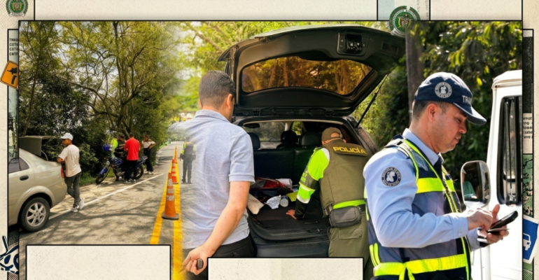 ¿Se va de puente festivo en el Valle del Cauca? Tome nota de los puntos de atención y el dispositivo de las autoridades para un viaje seguro