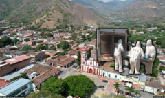 Tragedia en Vijes (Valle): asesinan a una mujer frente a su madre tras irrupción de hombres armados en su vivienda