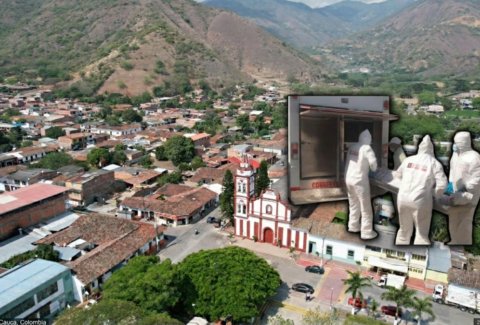 Tragedia en Vijes (Valle): asesinan a una mujer frente a su madre tras irrupción de hombres armados en su vivienda