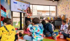 Educación inicial en Colombia: el modelo finlandés abre debate sobre cómo enseñar en la primera infancia