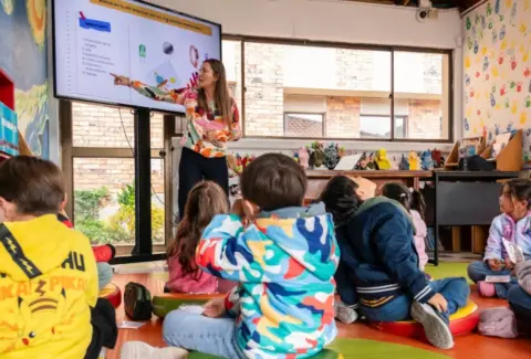 Educación inicial en Colombia: el modelo finlandés abre debate sobre cómo enseñar en la primera infancia