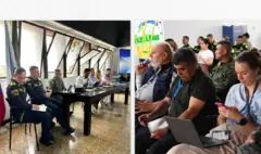 11.570 mesas, 3,79 millones de votantes: la maquinaria logística detrás de las elecciones presidenciales en el Valle del Cauca