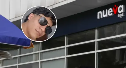 Joven murió en Soledad esperando autorización de la Nueva EPS para ser trasladado: 'Una sola burla con nosotros'