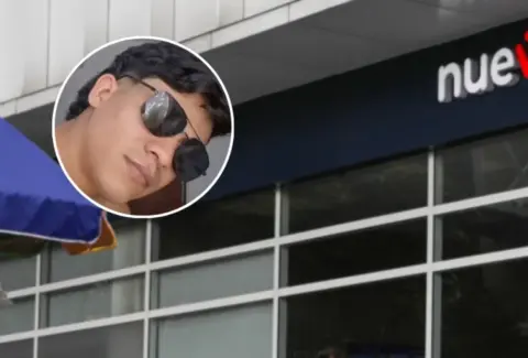 Joven murió en Soledad esperando autorización de la Nueva EPS para ser trasladado: 'Una sola burla con nosotros'