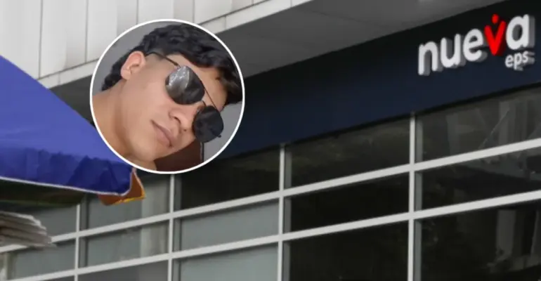 Joven murió en Soledad esperando autorización de la Nueva EPS para ser trasladado: 'Una sola burla con nosotros'
