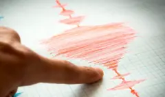 Temblor en Colombia hoy 10 de mayo, 'Día de la madre', tuvo una magnitud de 3.9: conozca todos los detalles