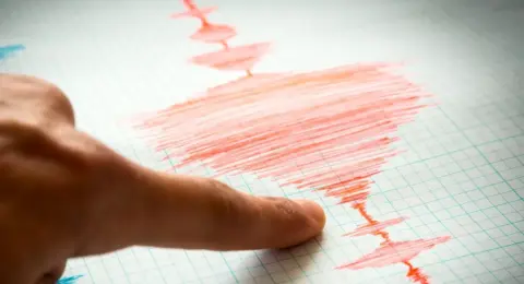 Temblor en Colombia hoy 10 de mayo, 'Día de la madre', tuvo una magnitud de 3.9: conozca todos los detalles