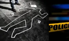 Joven habría asesinado a su abuelo durante celebración del Día de las Madres, en municipio del Tolima