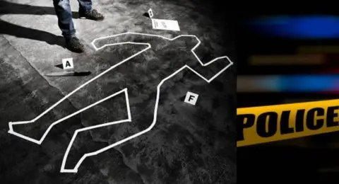 Joven habría asesinado a su abuelo durante celebración del Día de las Madres, en municipio del Tolima