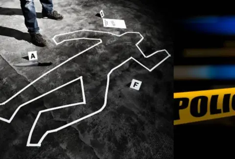 Joven habría asesinado a su abuelo durante celebración del Día de las Madres, en municipio del Tolima