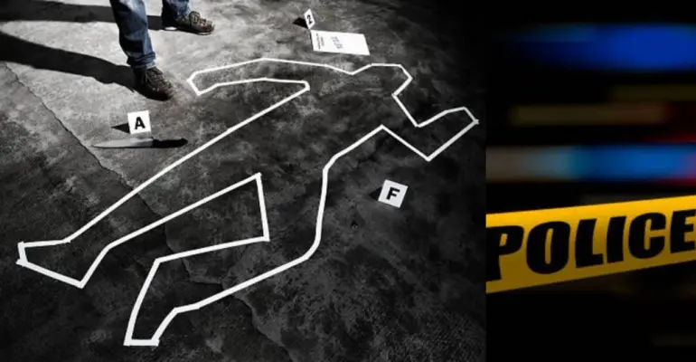 Joven habría asesinado a su abuelo durante celebración del Día de las Madres, en municipio del Tolima