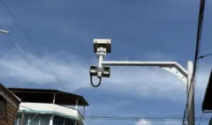 ¡Atención conductores! Instalan nuevas cámaras de fotodetección en puntos clave del norte del Valle de Aburrá: estos son los puntos