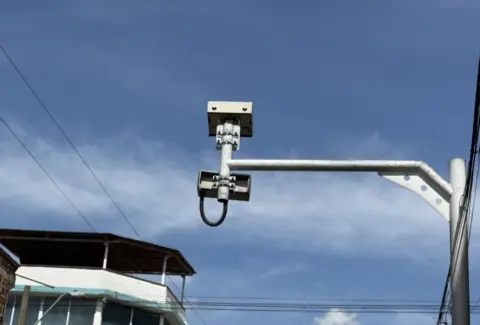 ¡Atención conductores! Instalan nuevas cámaras de fotodetección en puntos clave del norte del Valle de Aburrá: estos son los puntos