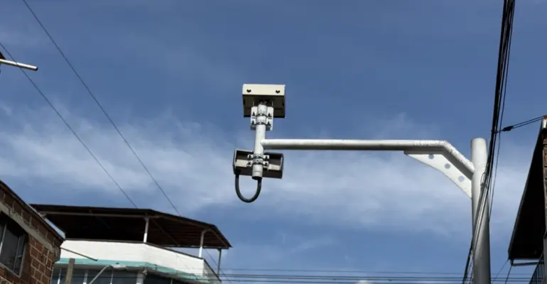 ¡Atención conductores! Instalan nuevas cámaras de fotodetección en puntos clave del norte del Valle de Aburrá: estos son los puntos