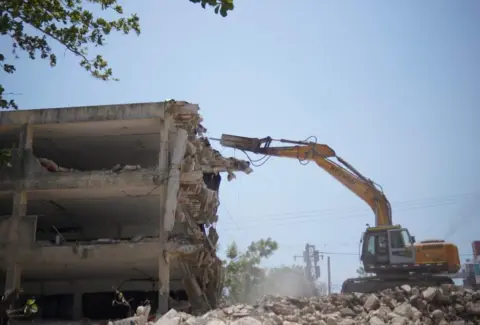 Uniatlántico: así va la construcción de los nuevos edificios de la sede de posgrados; un proyecto de $60.800 millones para 14.000 estudiantes