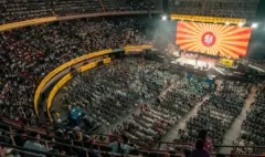 Llega a Cali el 'Biz Fest', el festival de emprendimiento juvenil de América Latina: se espera la participación de alrededor de 13.000 jóvenes