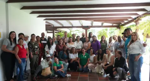 La alianza que permitirá que, desde la investigación y la innovación, campesinos aprendan sobre finanzas y transformación empresarial en Valle