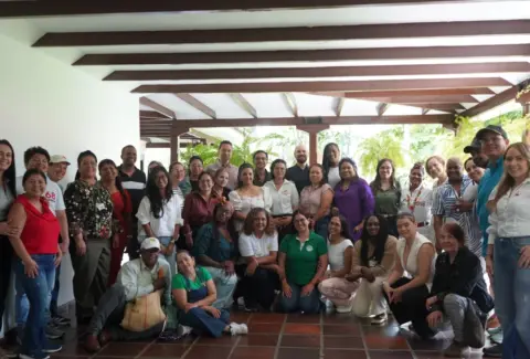 La alianza que permitirá que, desde la investigación y la innovación, campesinos aprendan sobre finanzas y transformación empresarial en Valle