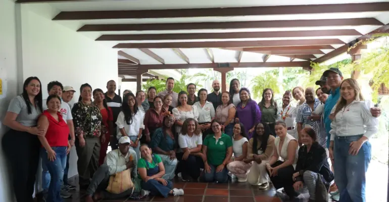 La alianza que permitirá que, desde la investigación y la innovación, campesinos aprendan sobre finanzas y transformación empresarial en Valle
