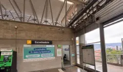 ¿Pasaje y terapia? El Metro de Medellín estrena más 'Escuchaderos', espacios especializados en salud mental en las estaciones del sistema