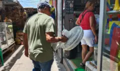 Barranquilla se alista para meses de calor extremo y posibles emergencias: alertan por incendios, sequía y efectos de El Niño