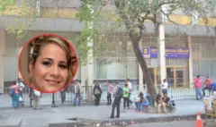 Empieza la judicialización contra la mujer que mató a su esposo a tiros en Soledad (Atlántico) en medio de una riña: alegó que actuó en defensa propia