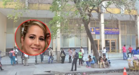 Empieza la judicialización contra la mujer que mató a su esposo a tiros en Soledad (Atlántico) en medio de una riña: alegó que actuó en defensa propia