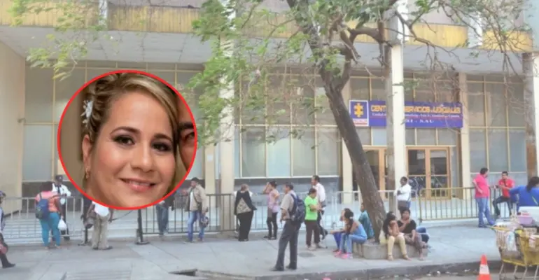 Empieza la judicialización contra la mujer que mató a su esposo a tiros en Soledad (Atlántico) en medio de una riña: alegó que actuó en defensa propia